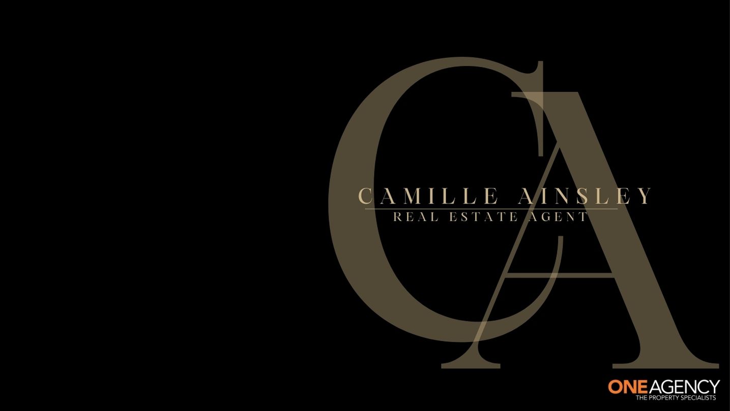 Camille Ainsley - Cromwell real estate agent